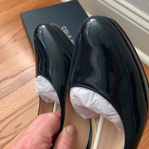 cole haan air pumps